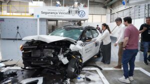 O que muda no Latin NCAP para 2026?