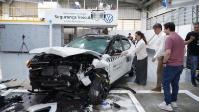 O que muda no Latin NCAP para 2026?
