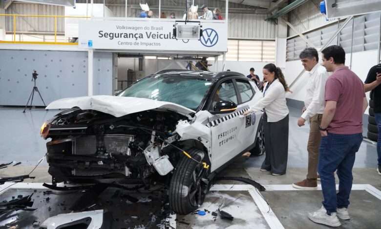 O que muda no Latin NCAP para 2026?