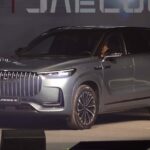 as novidades da Omoda e Jaecoo para o Brasil