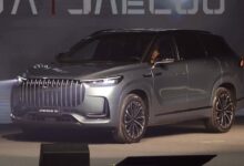 as novidades da Omoda e Jaecoo para o Brasil