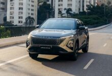 Omoda-Jaecoo prepara produção nacional de 50 mil carros