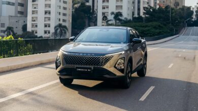 Omoda-Jaecoo prepara produção nacional de 50 mil carros