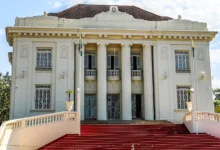 “não há risco de terceirizados sem salários e 13°”