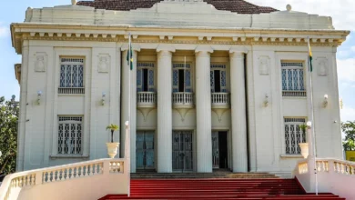 “não há risco de terceirizados sem salários e 13°”