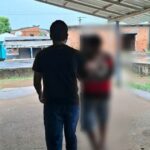 Homem invade casa da mãe idosa e agride irmã no interior do AM