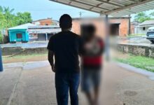 Homem invade casa da mãe idosa e agride irmã no interior do AM