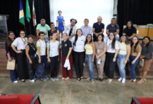 IFRR realiza evento sobre inclusão e autorregulação emocional no Campus Vista 