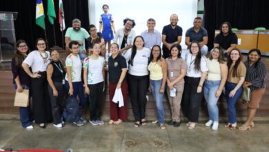 IFRR realiza evento sobre inclusão e autorregulação emocional no Campus Vista 