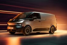 este é o novo Renault Trafic