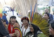 COP30 colocou pauta indígena no centro do debate global, diz ministra