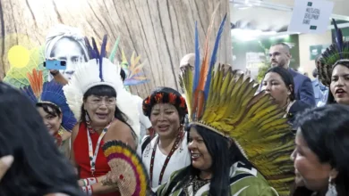 COP30 colocou pauta indígena no centro do debate global, diz ministra