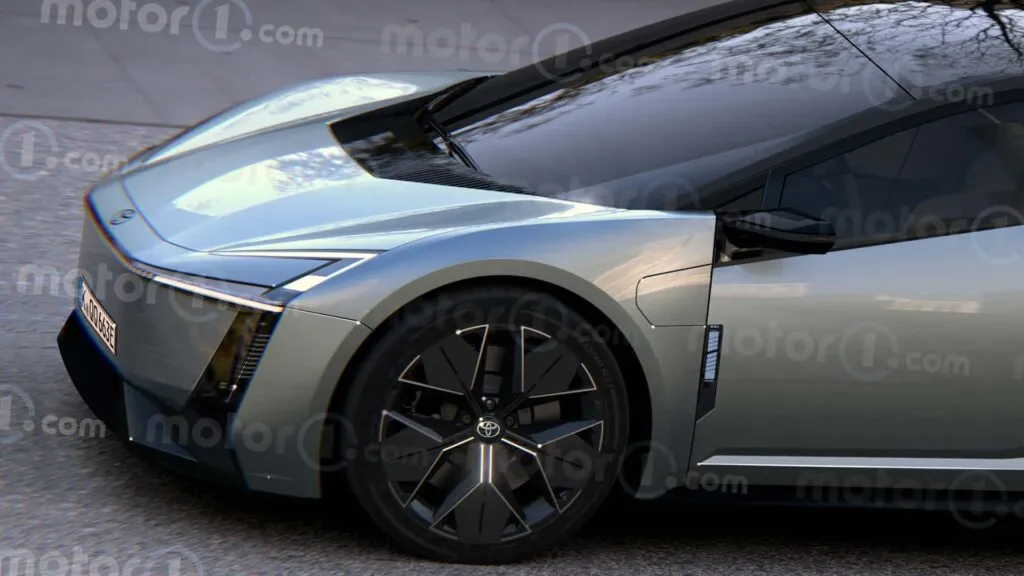 A Toyota Corolla Fielder vai voltar com a nova geração?