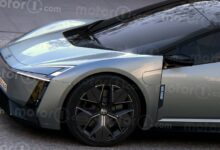 A Toyota Corolla Fielder vai voltar com a nova geração?