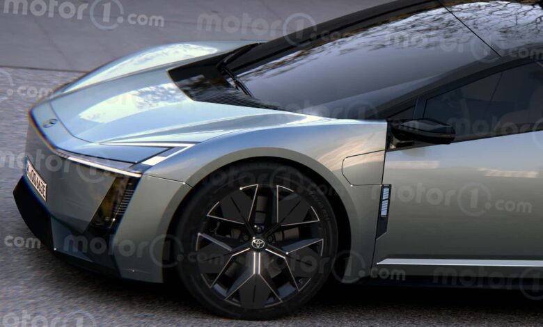 A Toyota Corolla Fielder vai voltar com a nova geração?