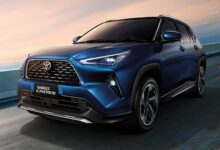 Quando a Toyota vai mostrar o novo Yaris Cross no Brasil?