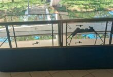 Instituto Histórico e Geográfico do DF sofre invasão e vandalismo