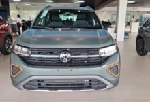 Volkswagen corta R$ 26.018 do preço do T-Cross Extreme 2026 para PcD em novembro