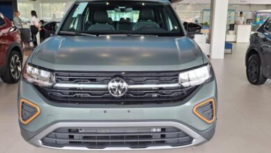 Volkswagen corta R$ 26.018 do preço do T-Cross Extreme 2026 para PcD em novembro