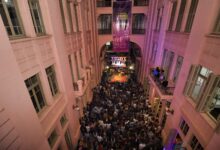 Sexta edição do Cinema Negro em Ação reforça sua marca — Brasil de Fato