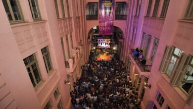 Sexta edição do Cinema Negro em Ação reforça sua marca — Brasil de Fato