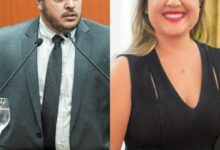 Deputado cobra exoneração de Cecília Lorenzon após denúncia apontar que secretária do Governo de Roraima cursa Medicina em Manaus