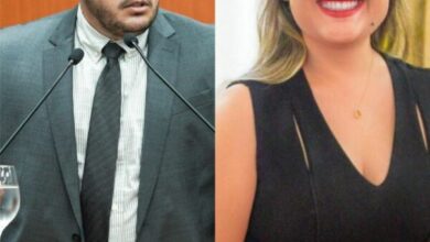 Deputado cobra exoneração de Cecília Lorenzon após denúncia apontar que secretária do Governo de Roraima cursa Medicina em Manaus