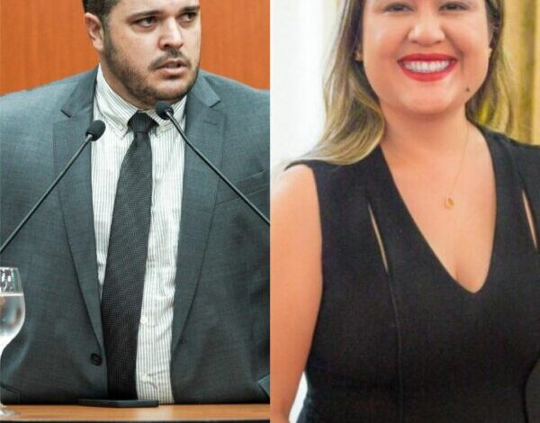 Deputado cobra exoneração de Cecília Lorenzon após denúncia apontar que secretária do Governo de Roraima cursa Medicina em Manaus