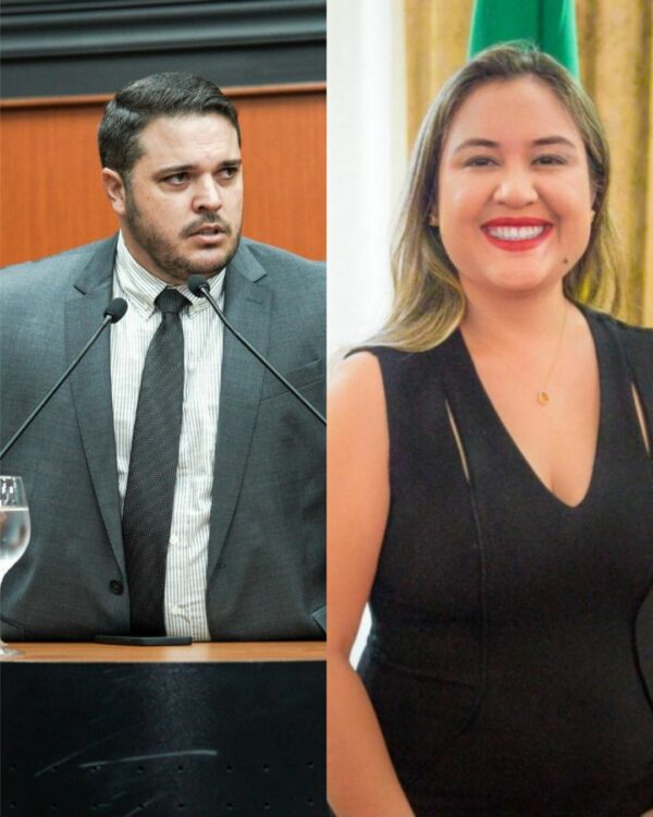 Deputado cobra exoneração de Cecília Lorenzon após denúncia apontar que secretária do Governo de Roraima cursa Medicina em Manaus