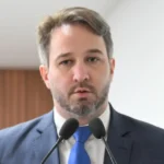 Felipe Tchê cobra estudos de tráfego e vizinhança e pede que Plano Diretor seja votado apenas em 2026