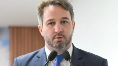 Felipe Tchê cobra estudos de tráfego e vizinhança e pede que Plano Diretor seja votado apenas em 2026