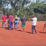 Cerca de 30 roraimenses presos na Guiana são mantidos em condições desumanas, diz denúncia