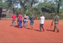 Cerca de 30 roraimenses presos na Guiana são mantidos em condições desumanas, diz denúncia