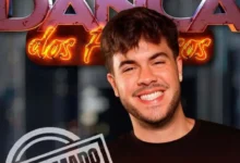 Álvaro. Foto: Divulgação/Globo