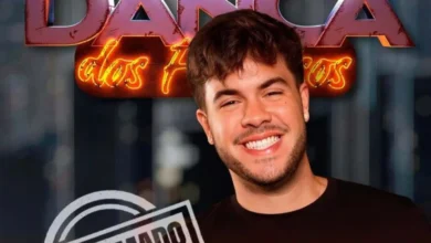 Álvaro. Foto: Divulgação/Globo