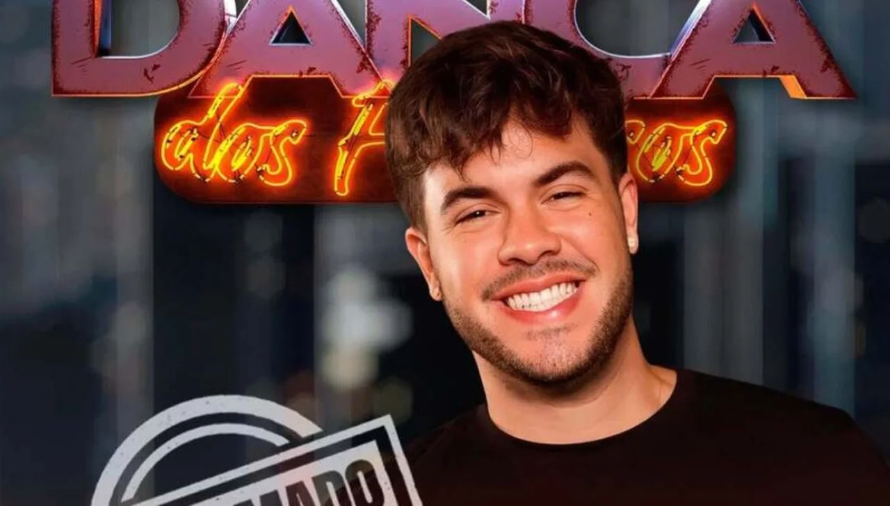 Interesse da Globo por Álvaro e Nicole Bahls no ‘BBB26’