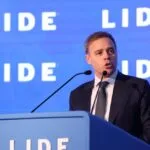 Mendonça afirma que outros ministros do STF praticam 'ativismo judicial'