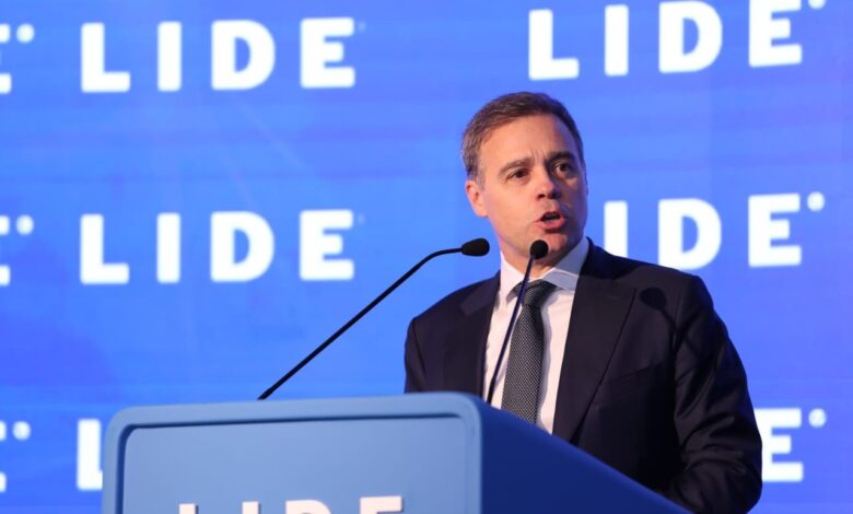 Mendonça afirma que outros ministros do STF praticam 'ativismo judicial'