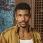 Lucas Wickhaus. Foto: Manoella Mello/TV Globo