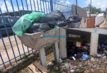 Prefeitura ainda analisa multa a Eco PVH e o caos continua na capital e distritos - Geral