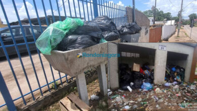 Prefeitura ainda analisa multa a Eco PVH e o caos continua na capital e distritos - Geral