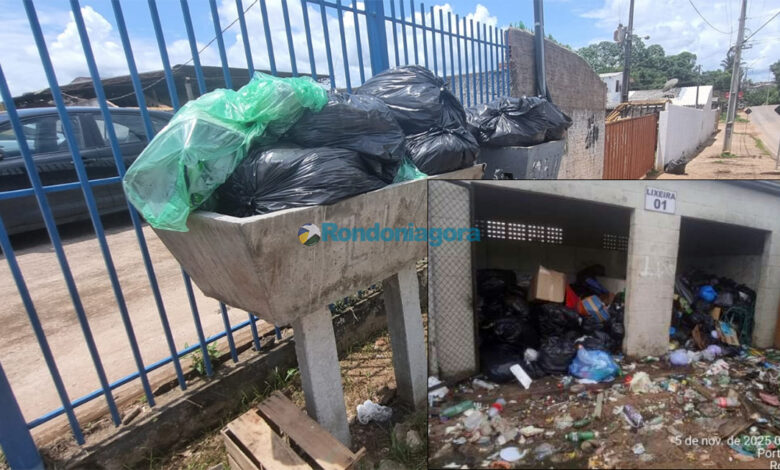 Prefeitura ainda analisa multa a Eco PVH e o caos continua na capital e distritos - Geral