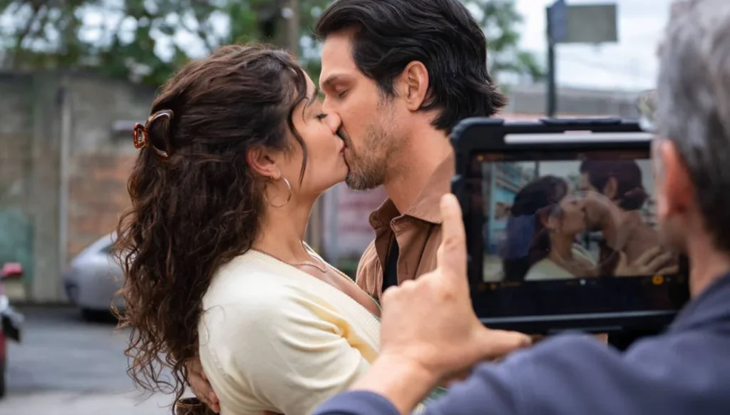 Foto: Estevam Avellar/TV Globo