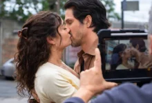 Foto: Estevam Avellar/TV Globo