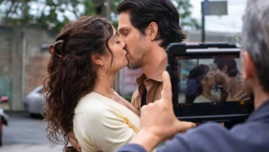 Foto: Estevam Avellar/TV Globo