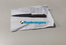 Adolescente reage a assalto e ajuda Polícia a prender criminoso no centro de Porto Velho - Polícia