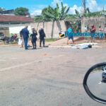 Horas após acidente que matou servidora pública, nova colisão com moto mata mais uma mulher em Porto Velho - Polícia