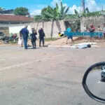 Horas após acidente que matou servidora pública, nova colisão com moto mata mais uma mulher em Porto Velho - Polícia