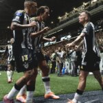 Lanús x Atlético-MG: horário e onde assistir à final da Sul-Americana