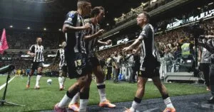 Lanús x Atlético-MG: horário e onde assistir à final da Sul-Americana